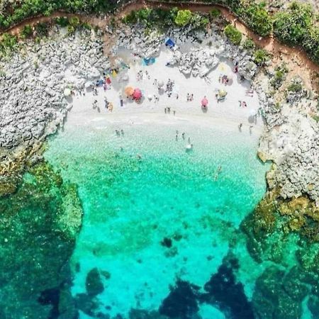 Apartament Principe Tancredi Castellammare del Golfo Zewnętrze zdjęcie